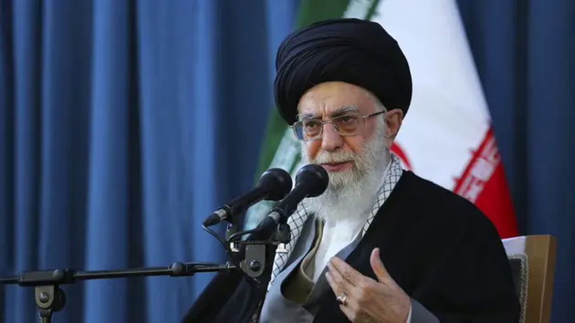 Iran từ chối đàm phán hạt nhân với Mỹ