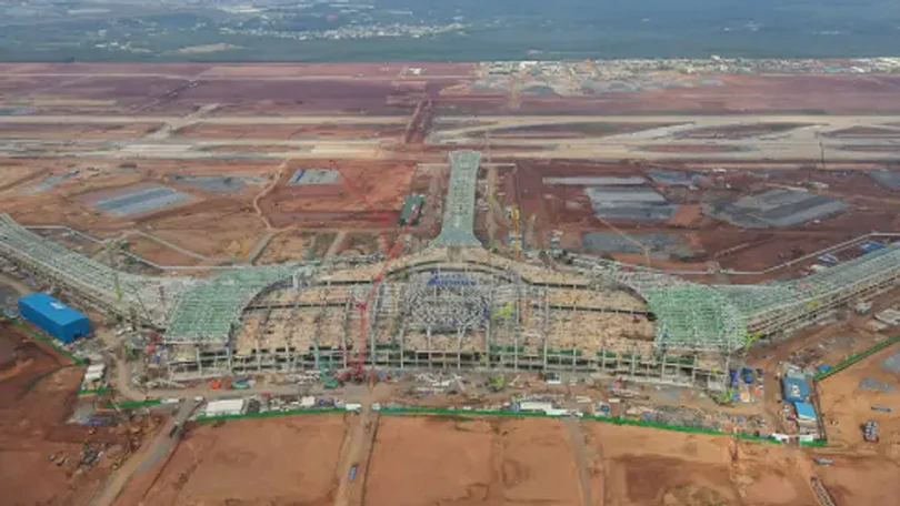 Sun Group muốn đầu tư xây dựng sân bay Phú Quốc