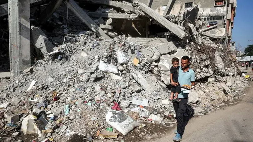 Nhiều nước châu Âu ủng hộ kế hoạch tái thiết Gaza mới