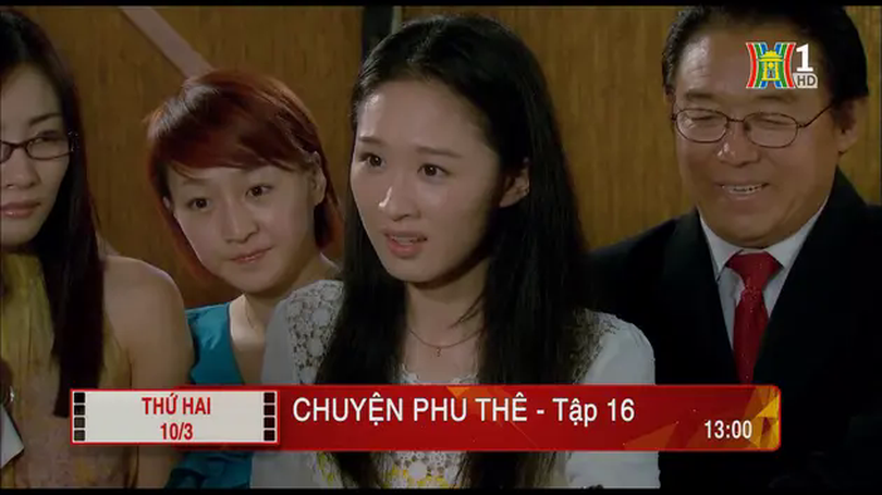 'Chuyện phu thê' - Tập 16: Sốc