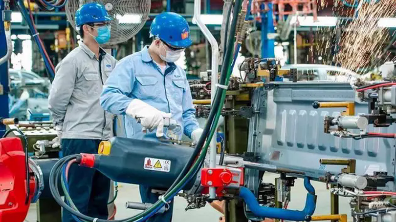 Gần 7 tỷ USD vốn FDI đăng ký vào Việt Nam