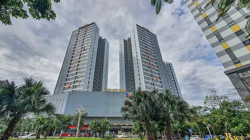 Hà Nội có thêm hàng nghìn căn nhà ở xã hội
