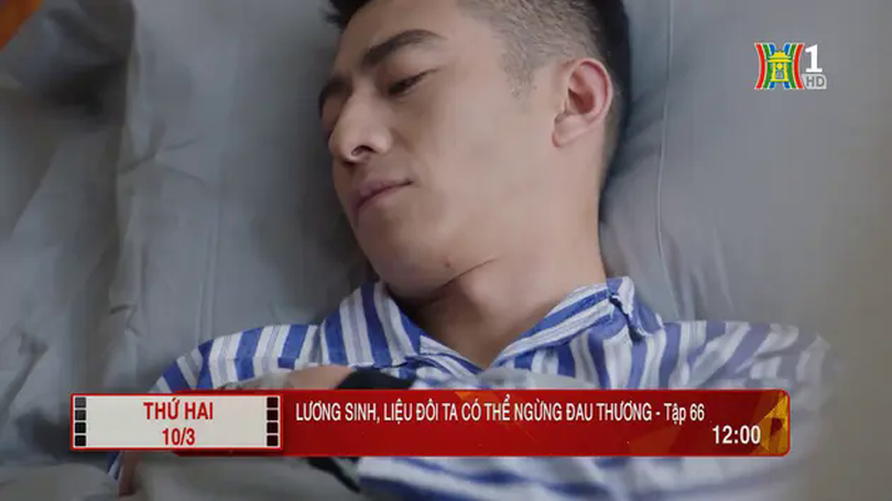 'Lương Sinh, liệu đôi ta có thể ngừng đau thương' - Tập 66: Phát hiện