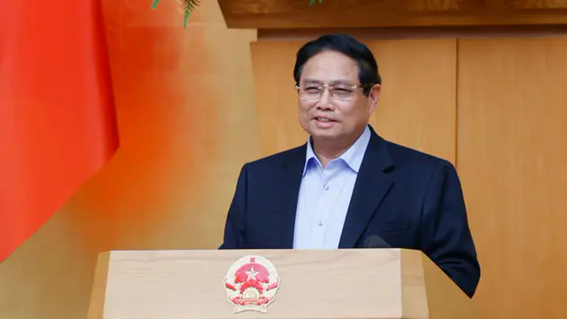 Việt Nam cần cân bằng thương mại với các đối tác lớn