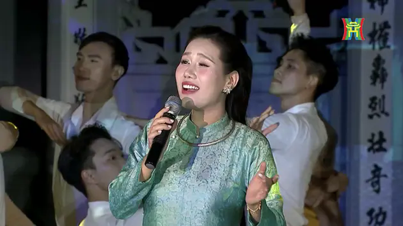 Nhớ về Hà Nội