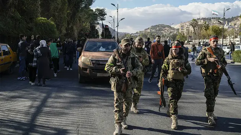Cơ quan LHQ kêu gọi các bên ở Syria ngừng giao tranh