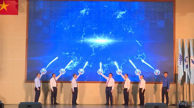 TP. HCM phấn đấu hoàn thành nhiều mục tiêu trong năm 2025