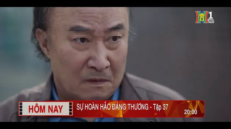 'Sự hoàn hảo đáng thương' - Tập 37: Phát hiện