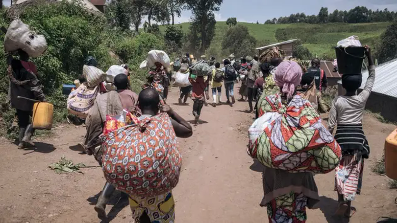 Mỹ cân nhắc thỏa thuận khoáng sản với CHDC Congo