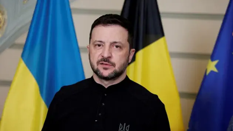 Tổng thống Ukraine có cơ hội nối lại viện trợ Mỹ?