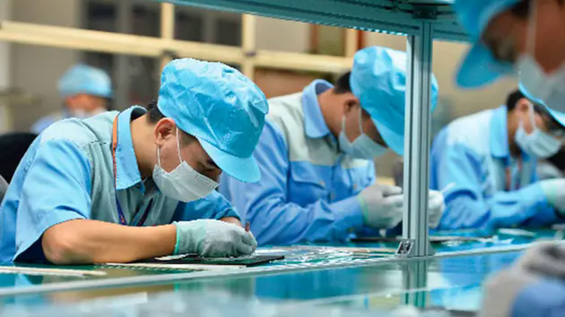 Gỡ vướng cho doanh nghiệp nhỏ và vừa phát triển