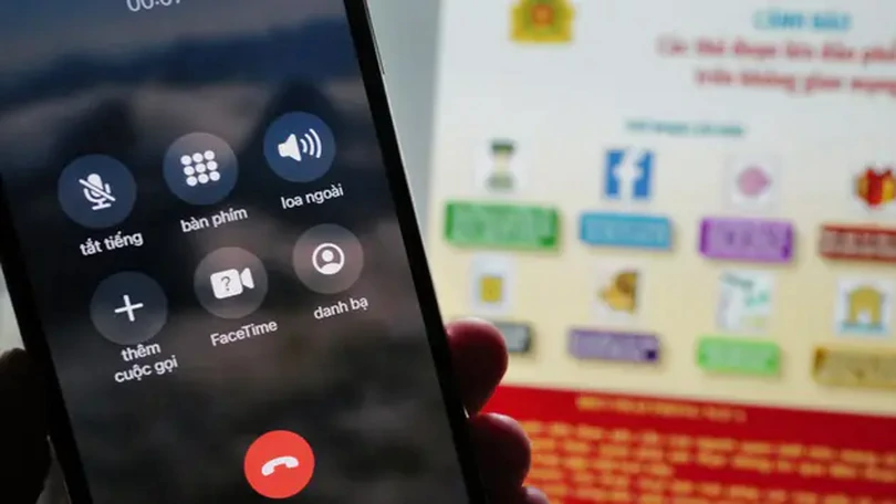 Cảnh báo chiêu trò lừa đảo hoàn tiền học phí