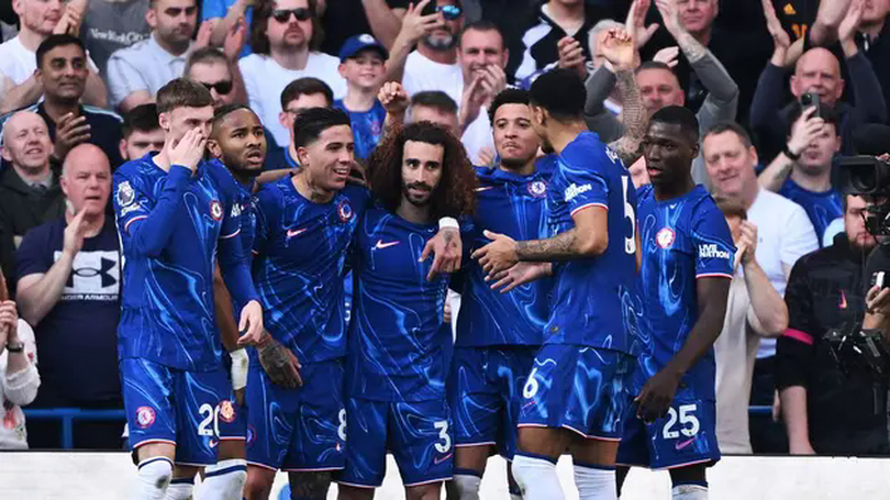 Vòng 28 Ngoại hạng Anh: Arsenal bị cầm hòa, Chelsea thắng nhọc