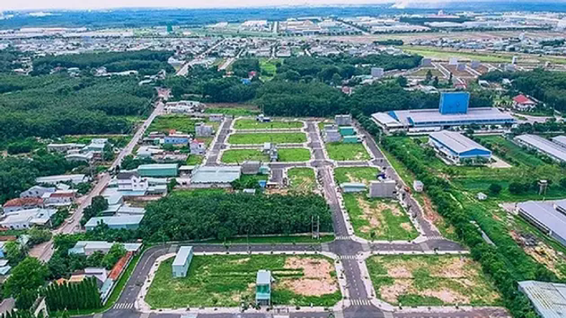 Quốc hội sẽ cho ý kiến về việc giảm tiền thuê đất