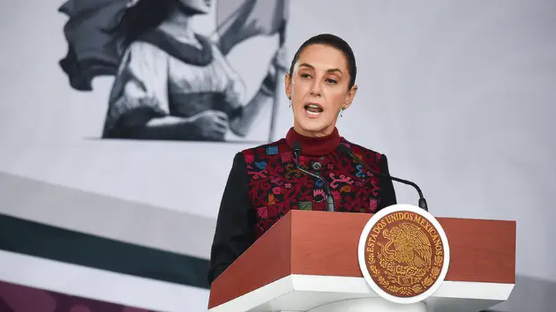 Thuế của Mỹ đoàn kết nhân dân Mexico