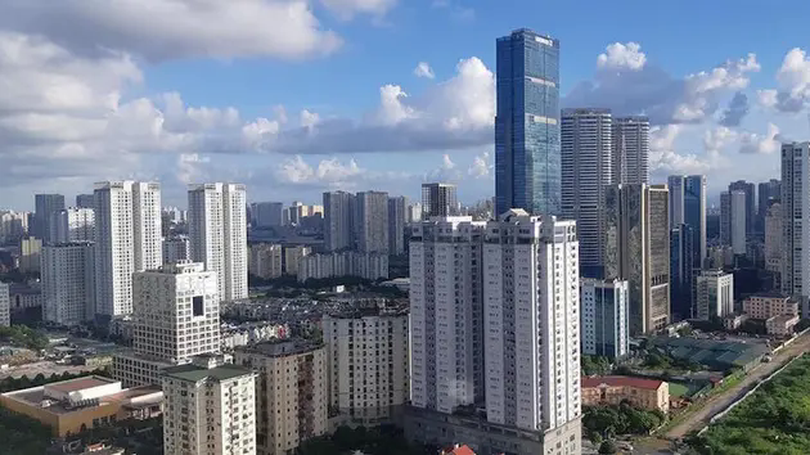 Tỷ suất lợi nhuận cho thuê chung cư phổ biến dưới 2%