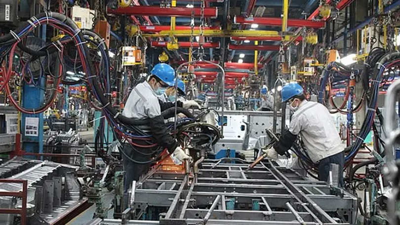 Ba nhiệm vụ chính của ngành Công Thương trong 2025