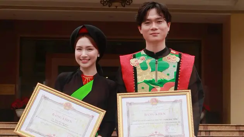 Nhân vật đứng sau thành công của 'Bắc Bling'