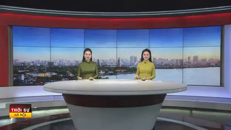 Chương trình Thời sự 18h30 | 11/03/2025