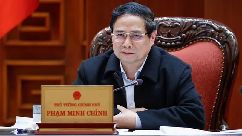 Đơn vị hành chính cấp tỉnh dự kiến giảm 50%