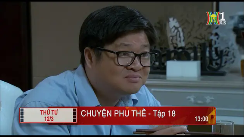 'Chuyện phu thê' - Tập 18: Làm lành
