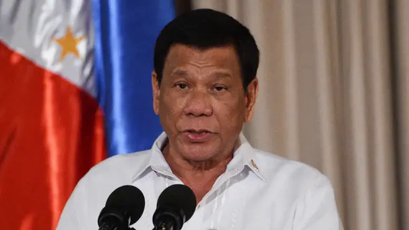 Ông Duterte bị dẫn độ sang Hà Lan, điều gì chờ đợi?