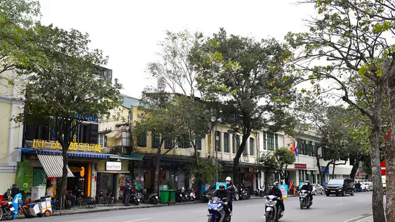 40 nhà dân Hà Nội được đền bù mức cao nhất?