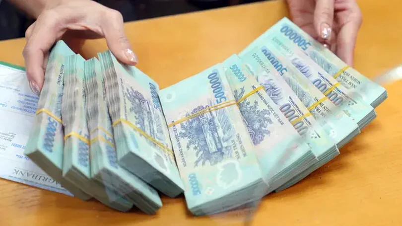 Cải cách tiền lương cần gắn với vị trí việc làm