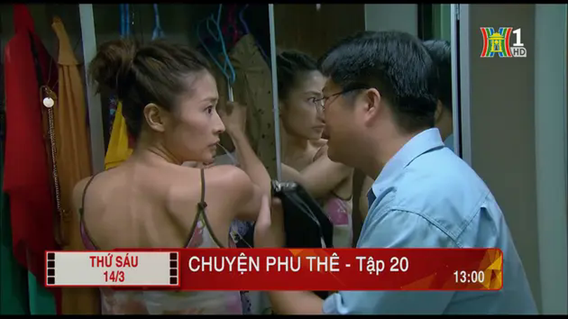 'Chuyện phu thê' - Tập 20: Lo lắng