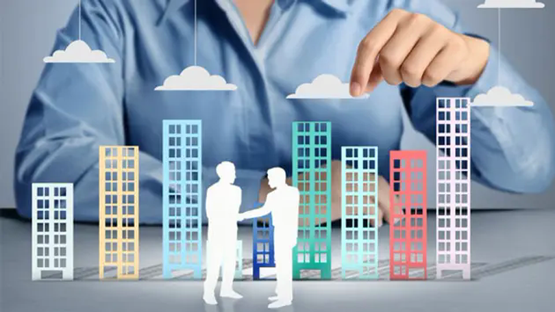 Cần lộ trình chuyển hộ kinh doanh thành doanh nghiệp