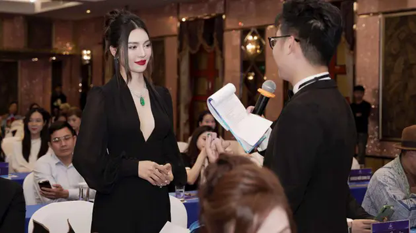 Công bố đại sứ 'Hoa hậu biển Việt Nam toàn cầu' 2025