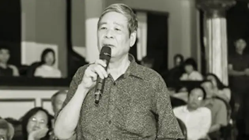 Nhà thơ, nhạc sĩ Nguyễn Thụy Kha qua đời