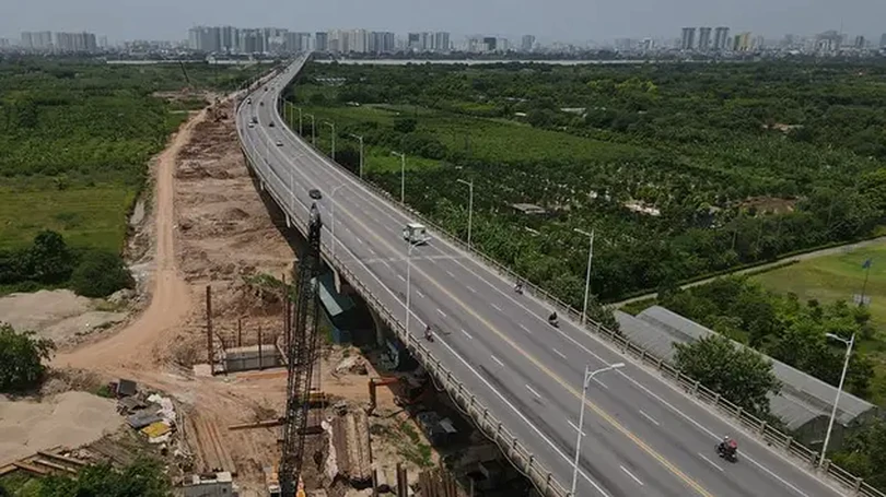 Tiến độ dự án cao tốc cần nhanh chóng nhưng an toàn