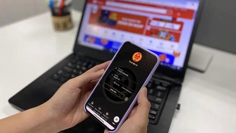 Hệ thống thuế điện tử tạm dừng đến 17/3