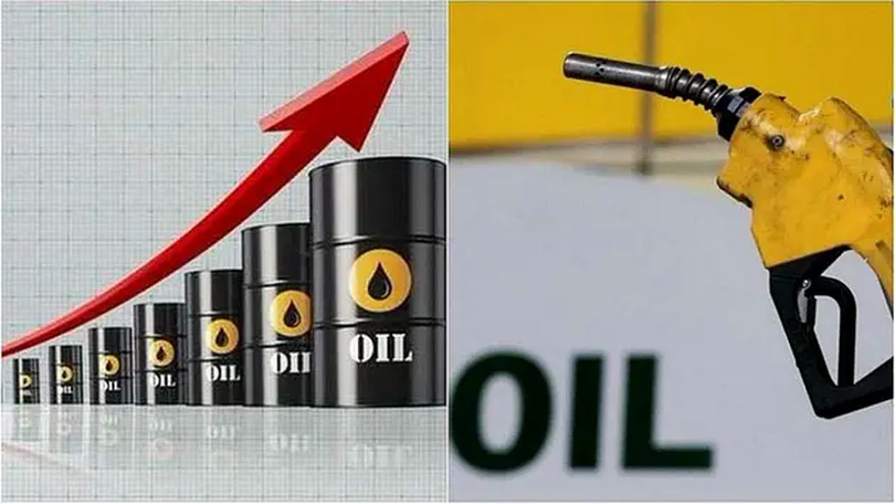 Giá dầu thế giới nối dài đà tăng