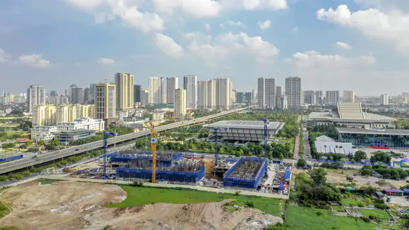 TP.HCM: Nhiều dự án BĐS sẽ được gỡ vướng
