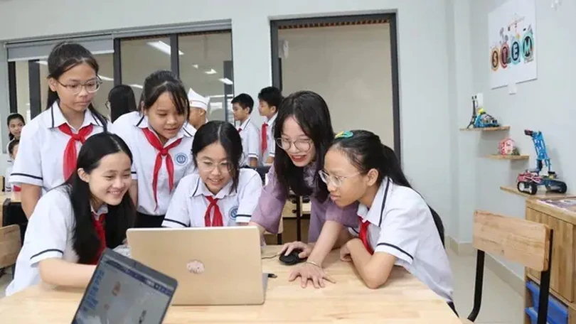 Hà Nội hướng đến thành phố học tập toàn cầu