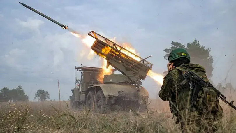 Nga tuyên bố kiểm soát hoàn toàn Sudzha ở Kursk