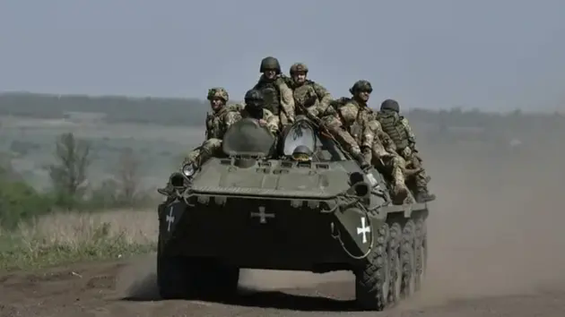 Cục diện xung đột Nga - Ukraine thay đổi mạnh