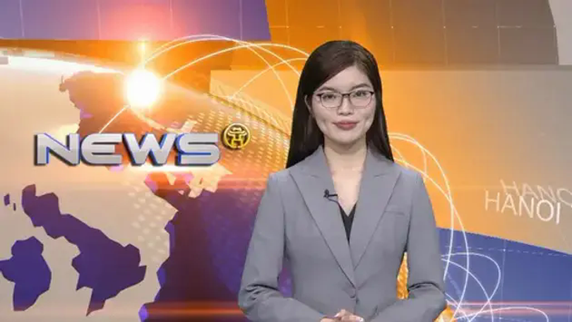 HANOITV News | 11/03/2025