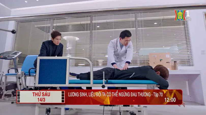 'Lương Sinh, liệu đôi ta có thể ngừng đau thương' - Tập 70: Hạnh phúc