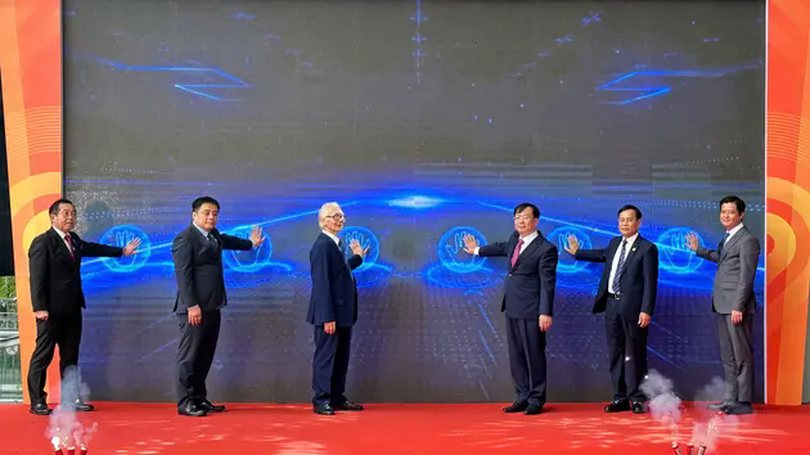 Hơn 160 gian hàng tham gia hội chợ kích cầu nội địa