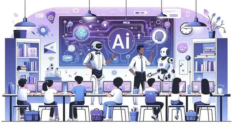 Ứng dụng A.I khó - Có thanh niên lo
