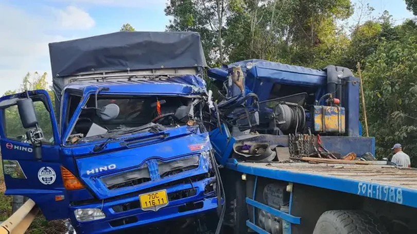 Hình thành quỹ giảm thiểu thiệt hại tai nạn giao thông