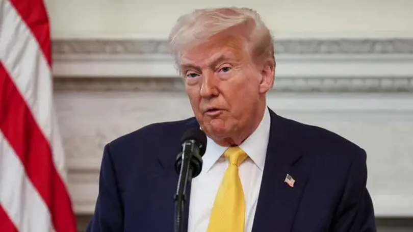 Ông Trump mong sớm gặp ông Putin