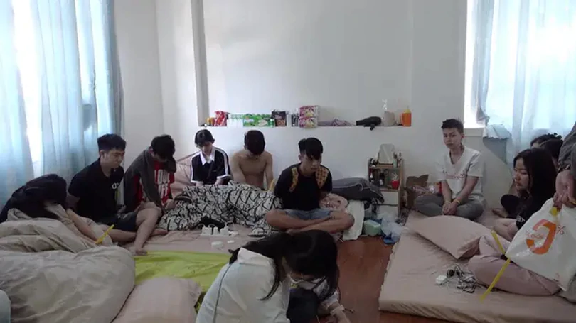 Bắt giữ 23 đối tượng ‘rửa tiền’ hơn 2.000 tỷ đồng