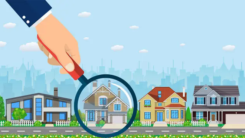 Những sơ suất cần tránh khi mua nhà