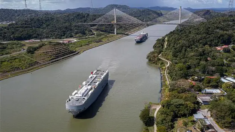 Mỹ lên kế hoạch kiểm soát kênh đào Panama