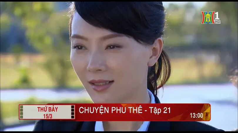 'Chuyện phu thê' - Tập 21: Ước mơ