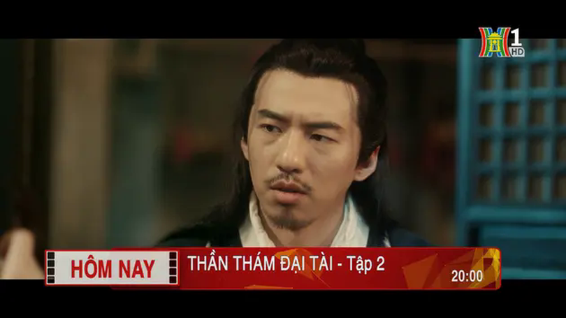 'Thần Thám đại tài' - Tập 2: Kết giao